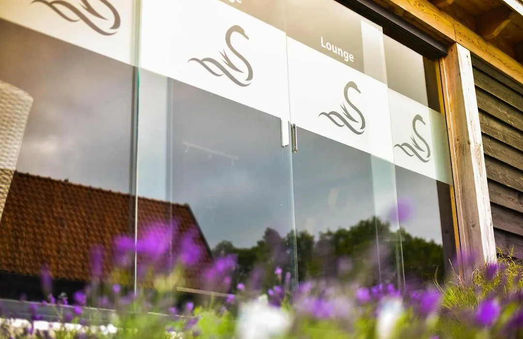 Wellnesshotel Spabron-1