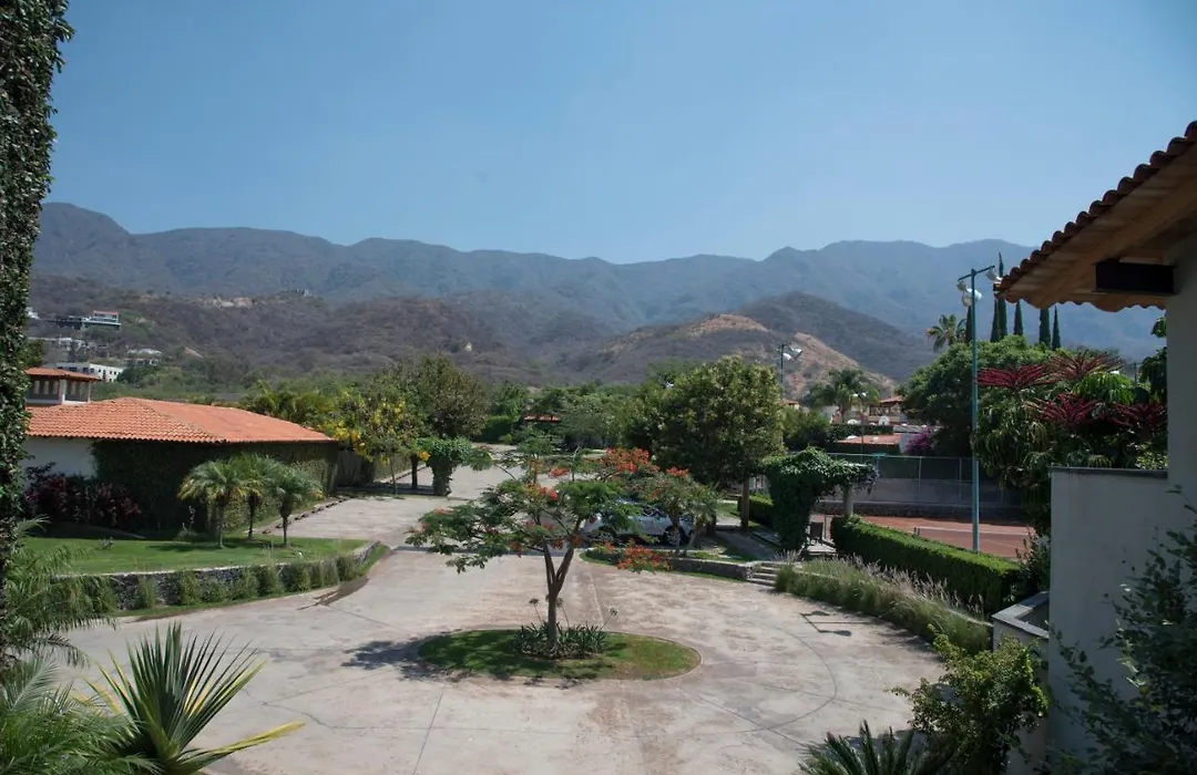 La Reserva Chapala-1