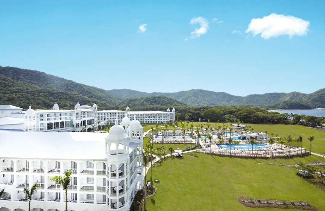 Riu Palace Costa Rica-1