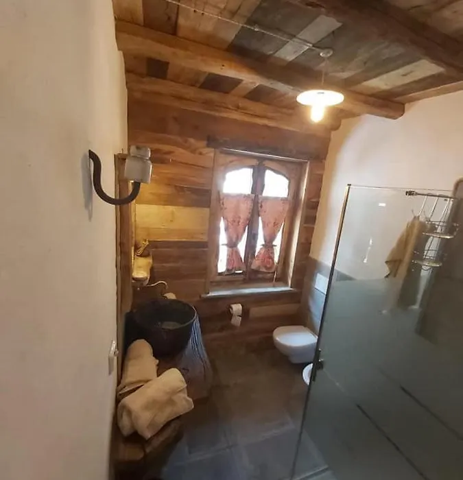 Chalet Maribru-1