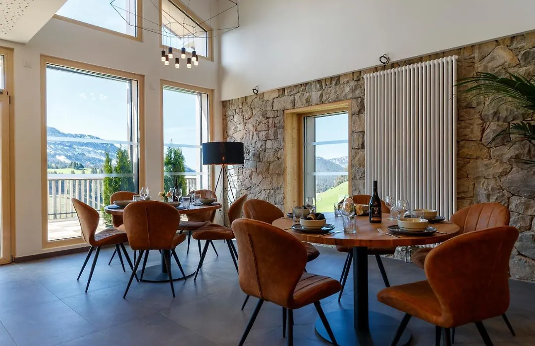 Auberge Des Glieres-1