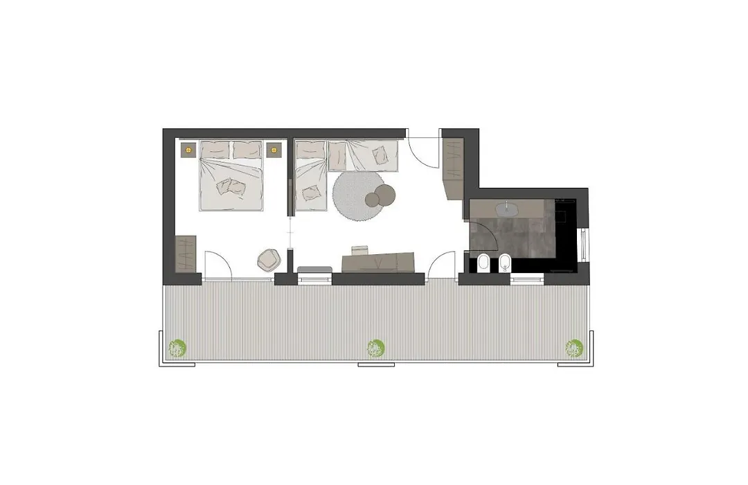 Hotel Klostersepp-1