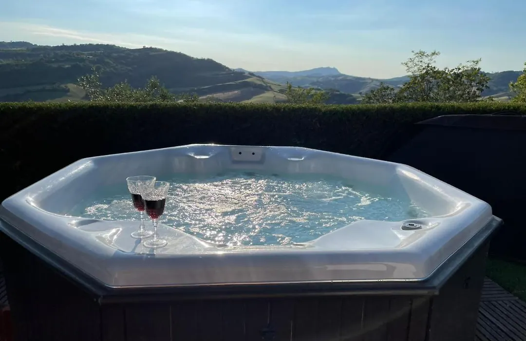 Villa Tamara Country&Spa Suites-1