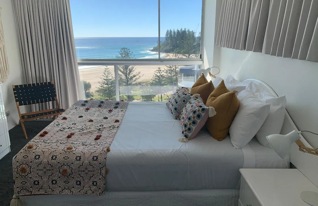 Ocean Plaza Resort-1