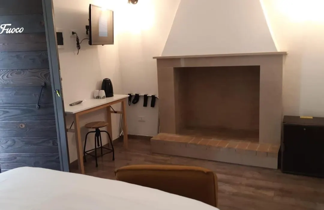 Relais FraSimon Antico Casale-1