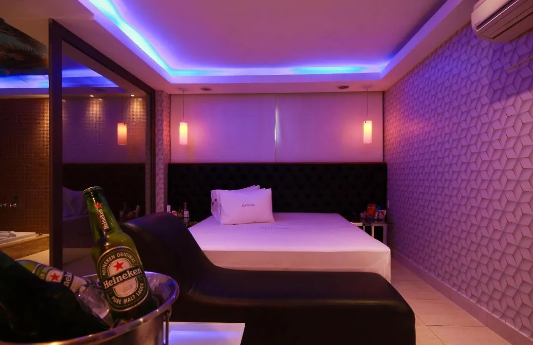 Lessence Motel-1