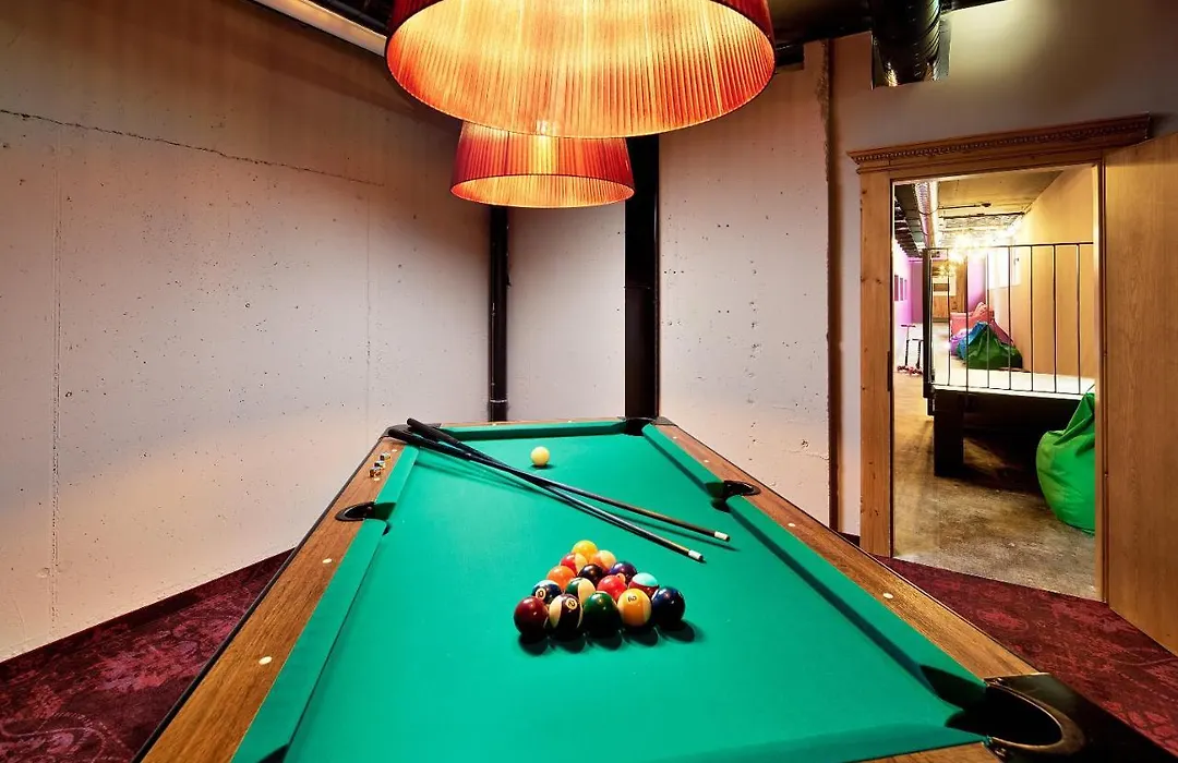 Hotel Berghof Crystal Spa & Sports-1
