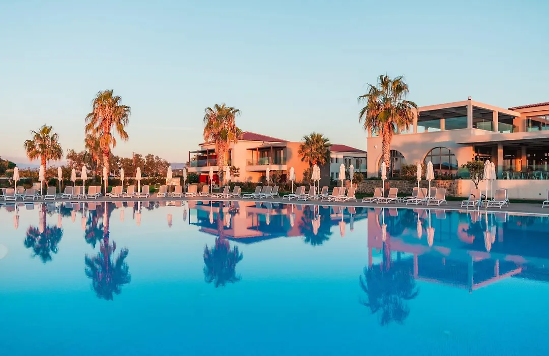 Almyros Beach Resort & Spa-1