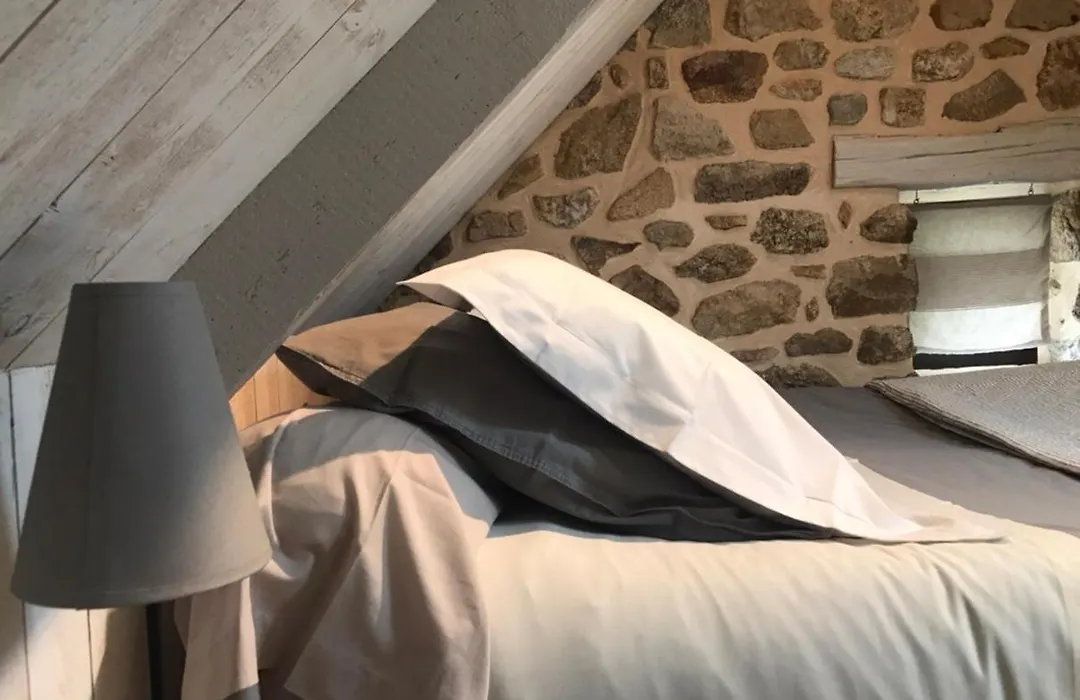 À L'orée Du Bois-1