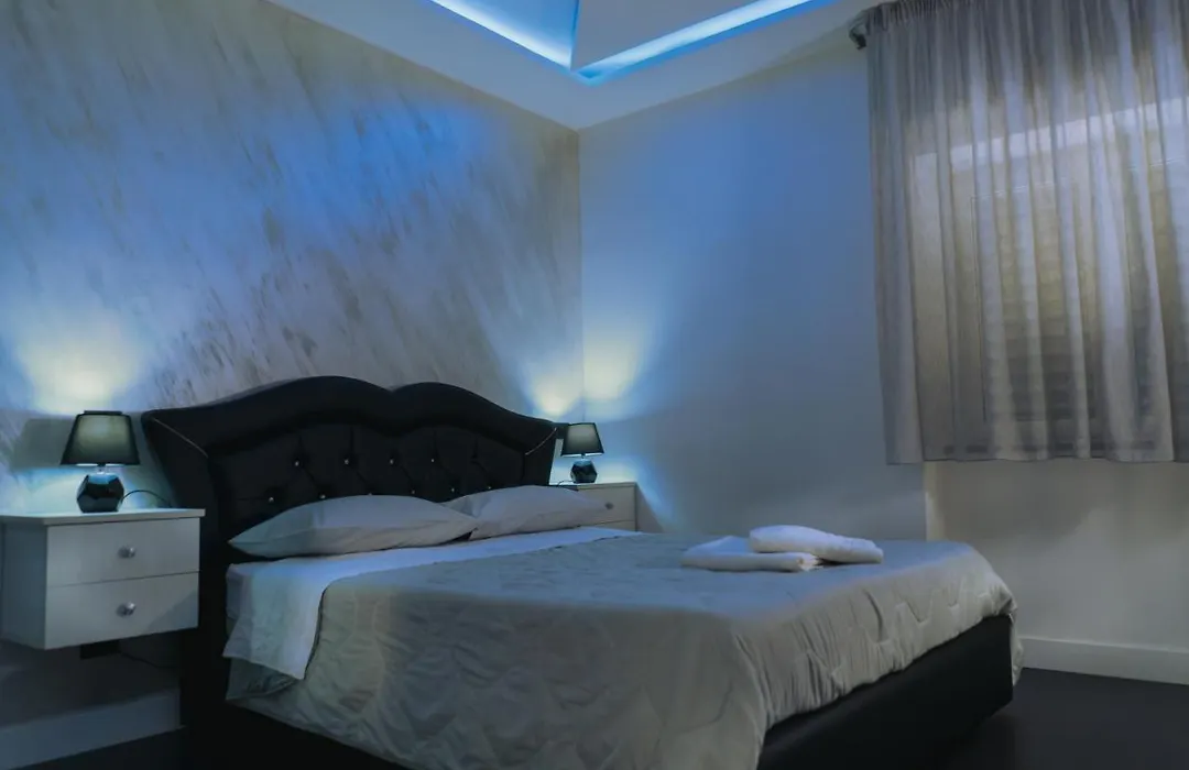 Dl Luxury B&B-1
