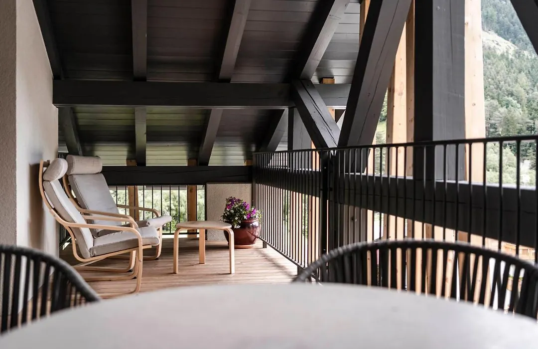 LaMonte Premium Apartments by Feuerstein-1