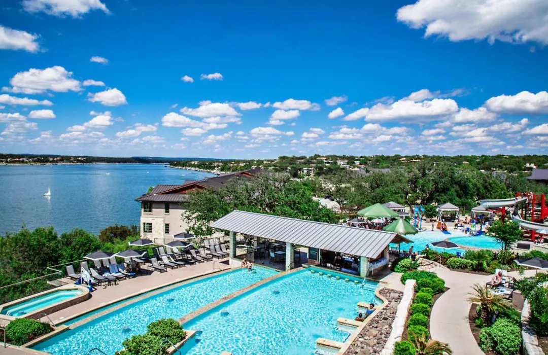 Lakeway Resort & Spa-1