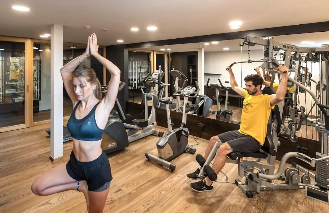Hotel Santner Alpine Sport&Relax-1