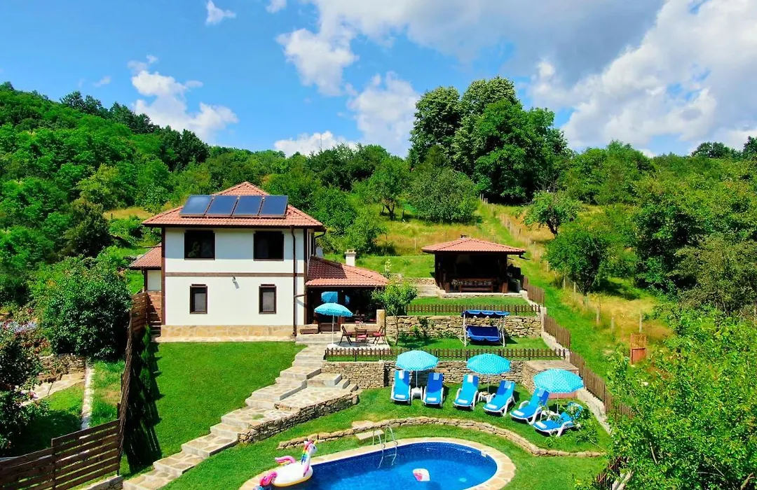 House Maya-1