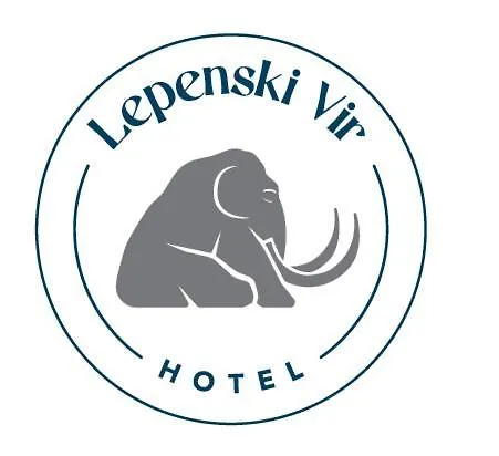 Hotel Lepenski Vir-1
