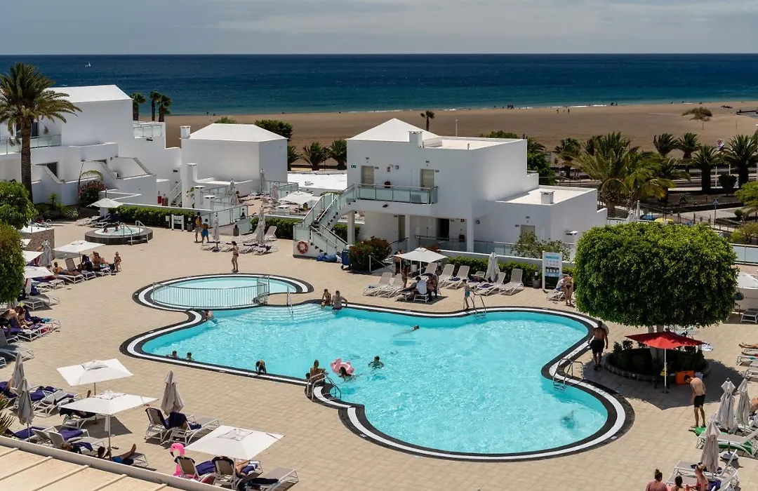 Hotel Lanzarote Village-1