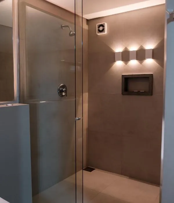 Motel Della Montagna (Adults Only)-1
