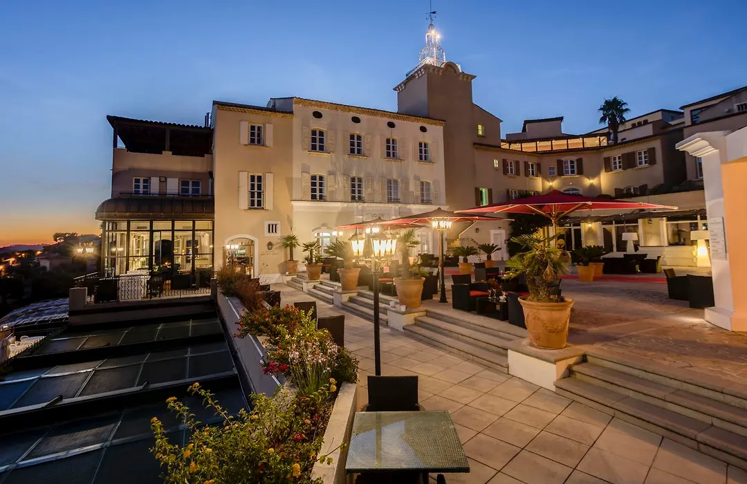 Le Fregate Provence-1