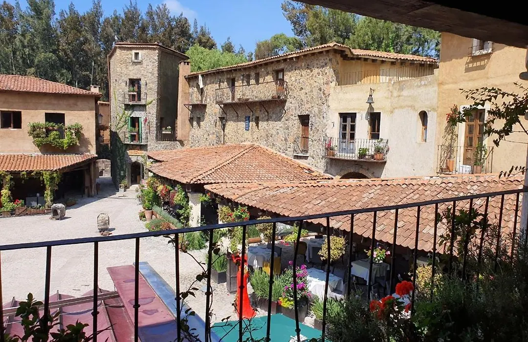 Hotel Canaria-1