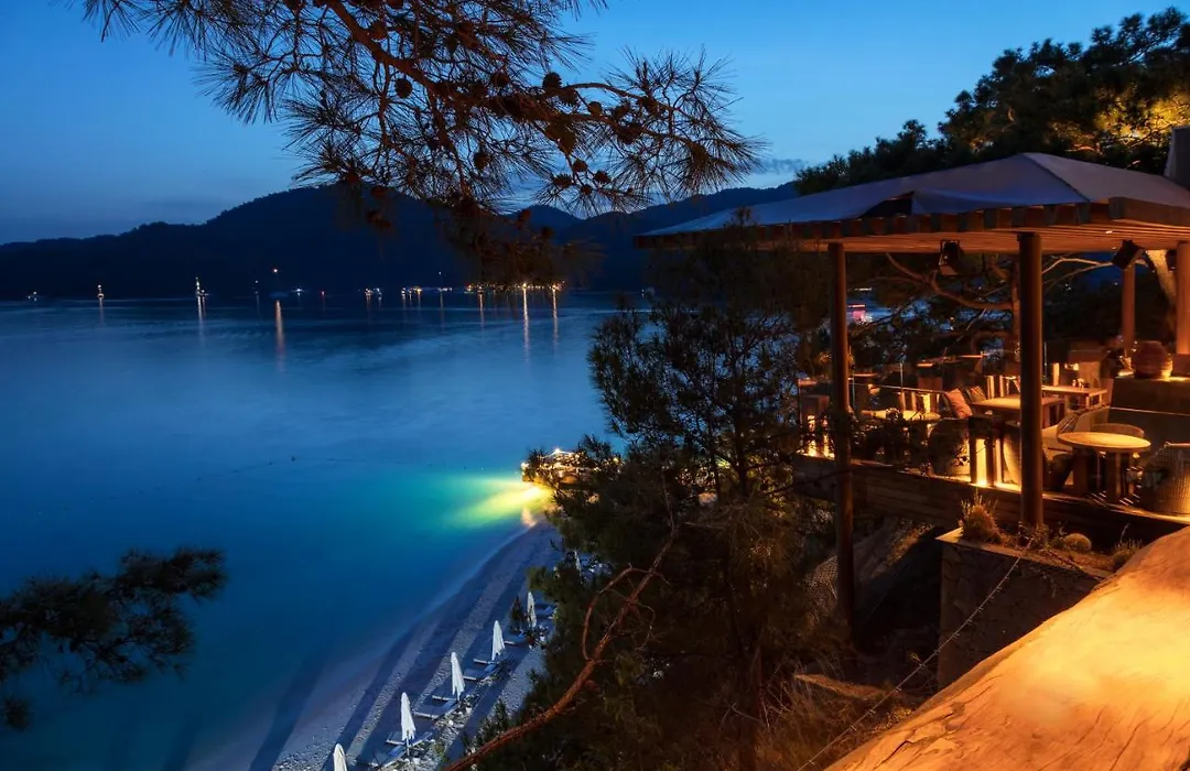 D-Resort Gocek-1