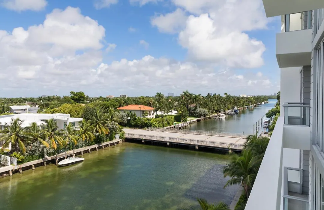 The Altair Bay Harbor Hotel-1