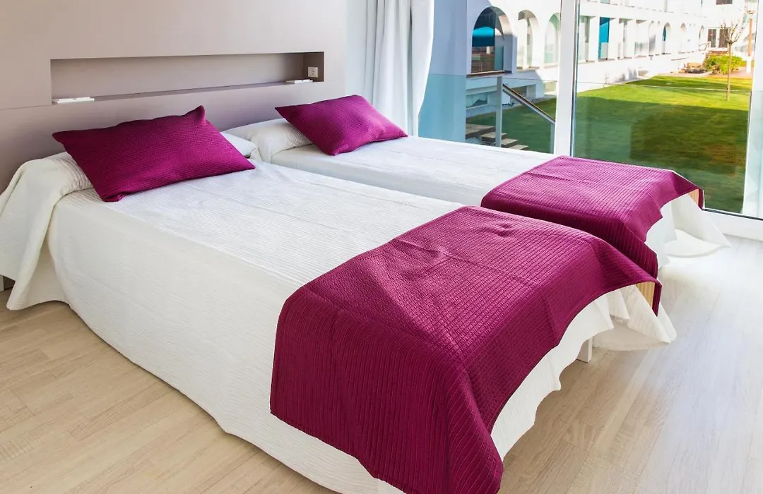 Ebano Hotel Apartments & Spa (Adults Only)-1