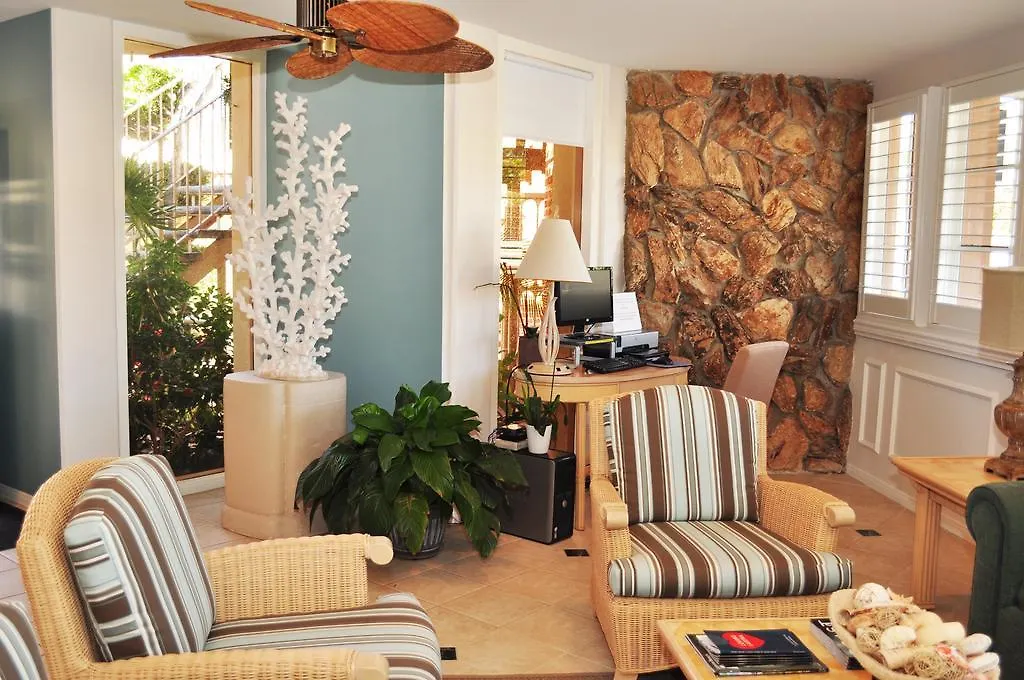 Laguna Shores Studio Suites-1
