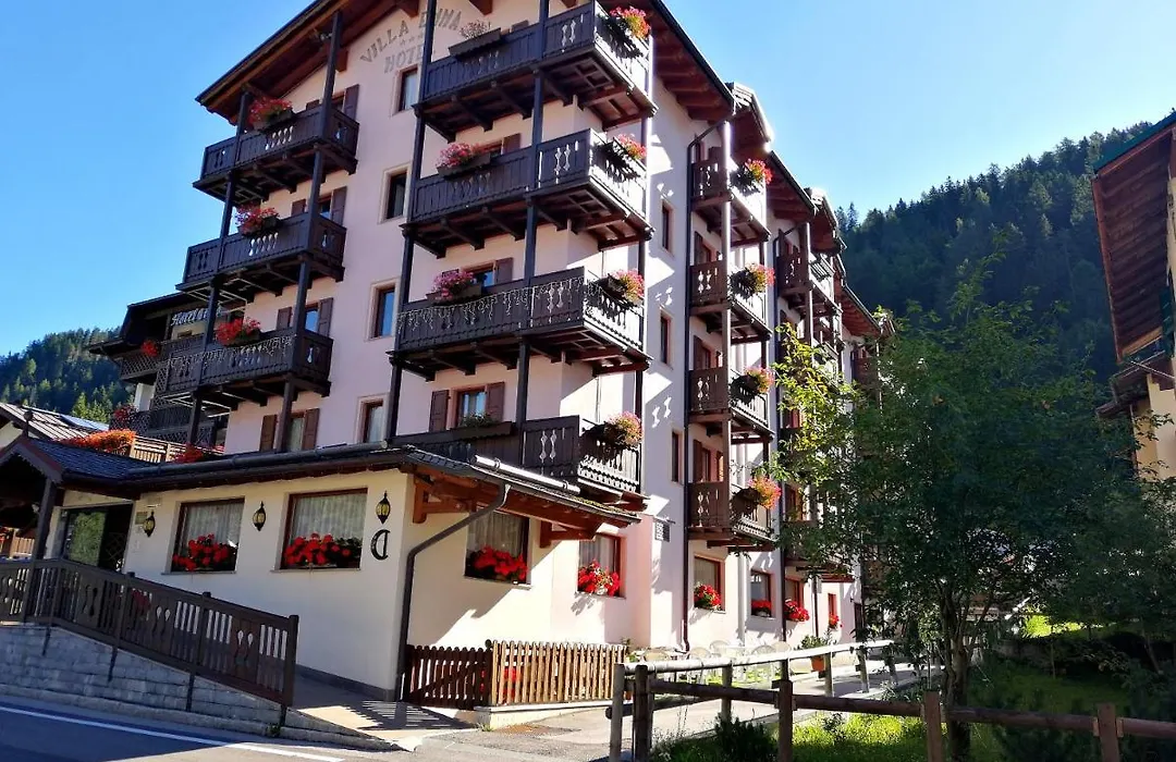 Hotel Villa Emma-1