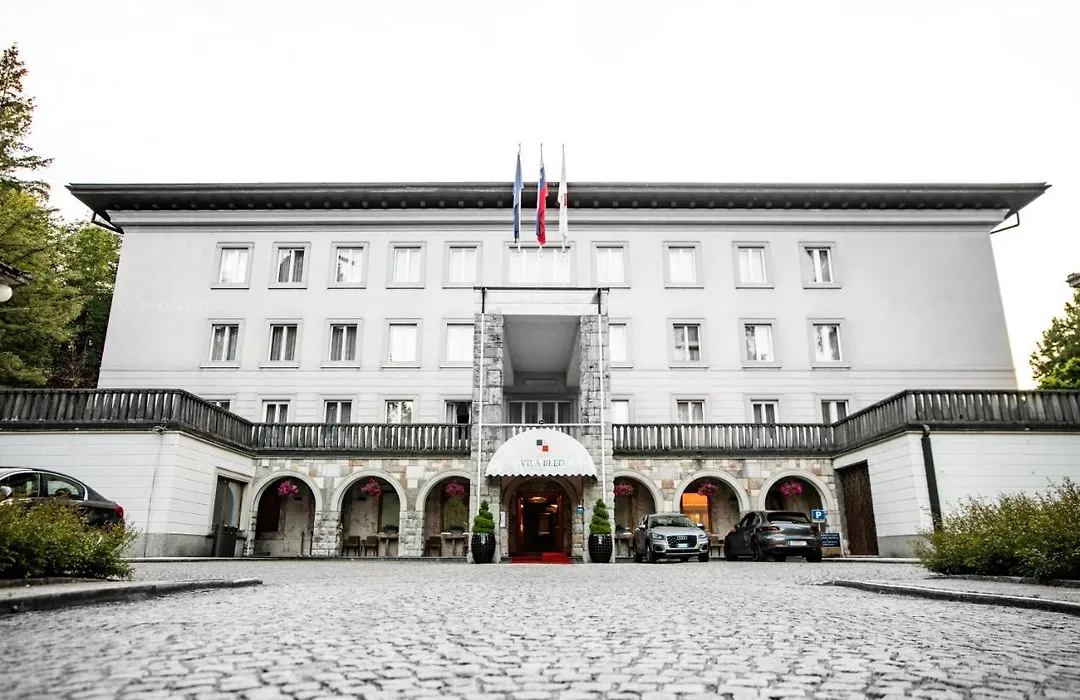 Vila Bled-1