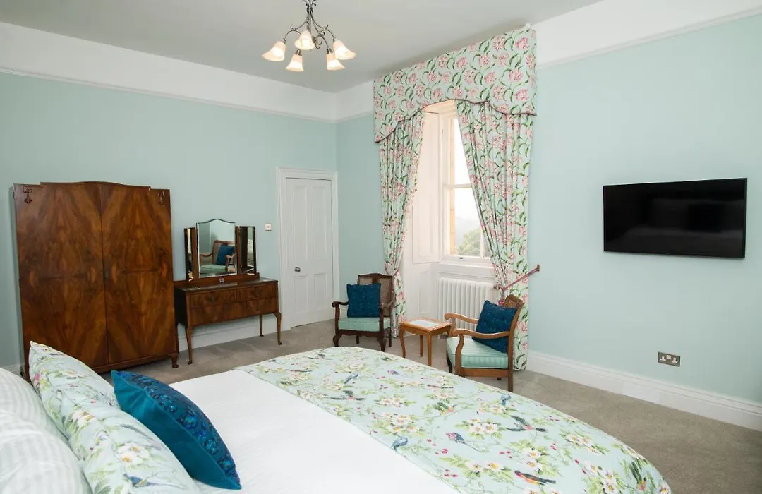Netherdale House & The Coach House-1