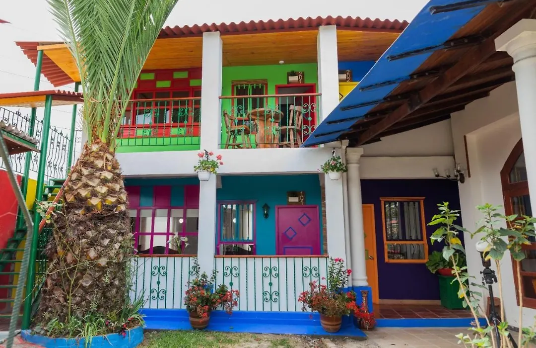 Hotel Villa Claudia-1