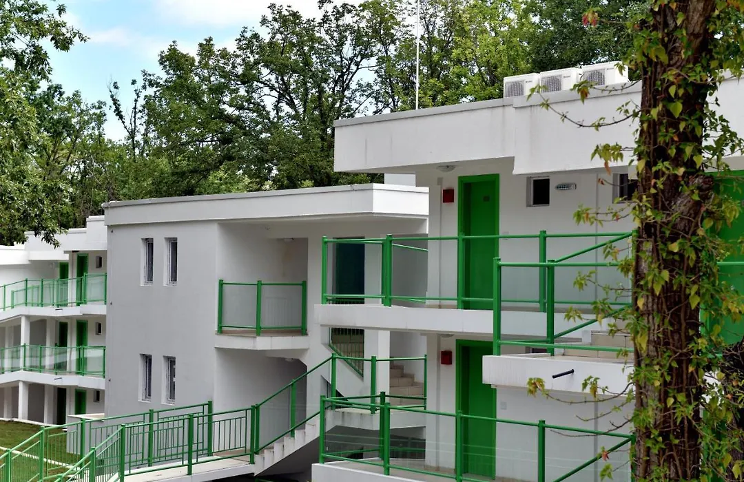 Hotel Forest Beach-1