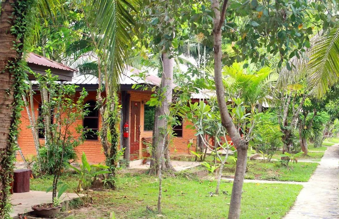 Doo Dee Boutique Resort By Swiss Chalet-1