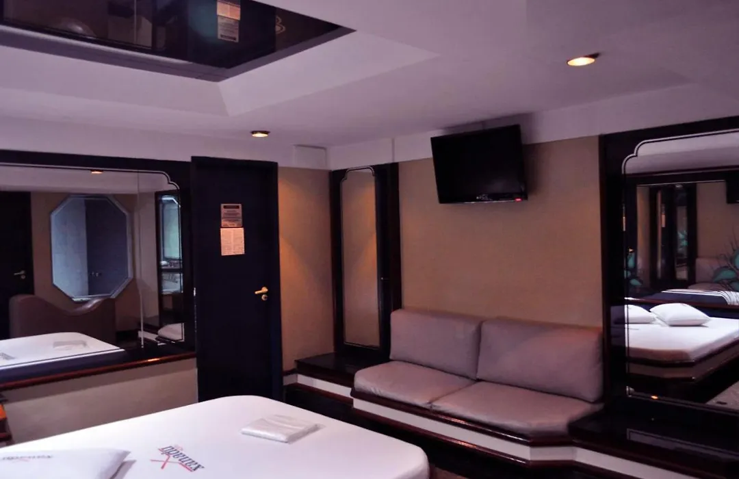 Hotel Xanadu - Adults Only-1