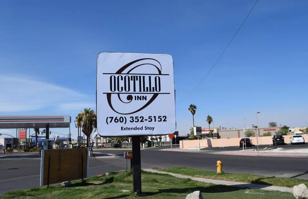 Ocotillo Inn-1