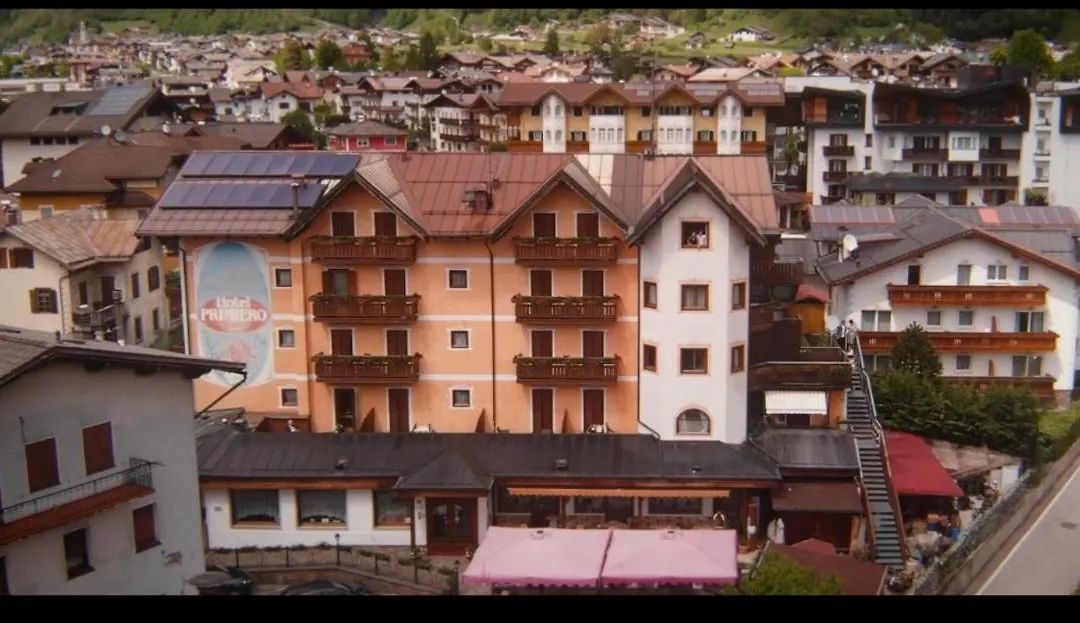 Hotel Primiero-1