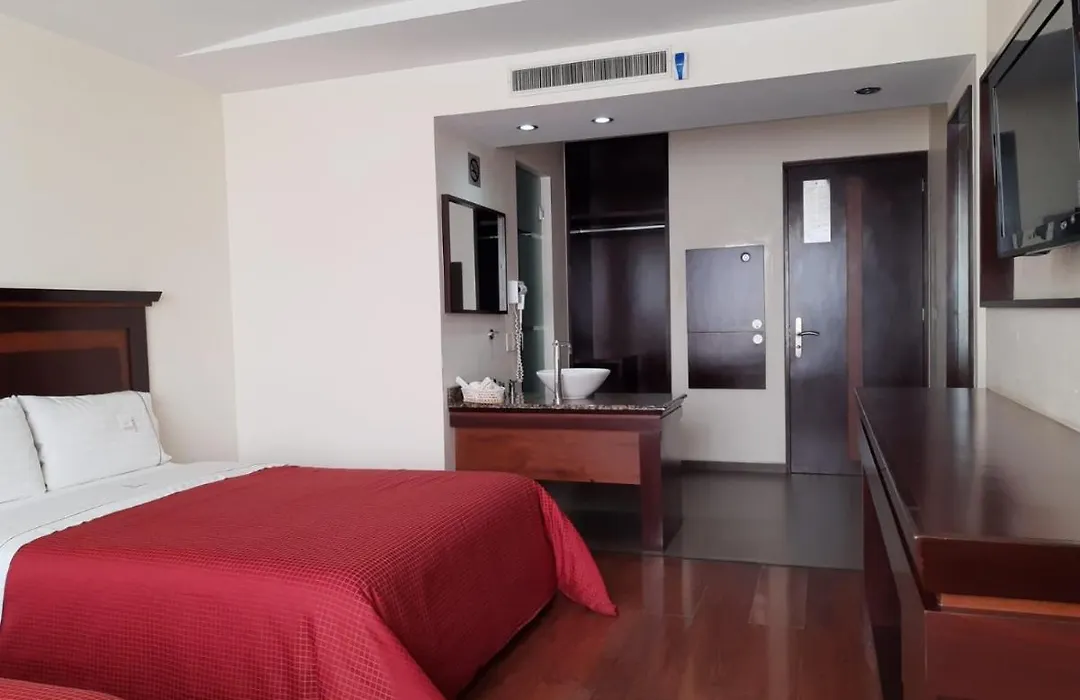 Hotel Madeira-1