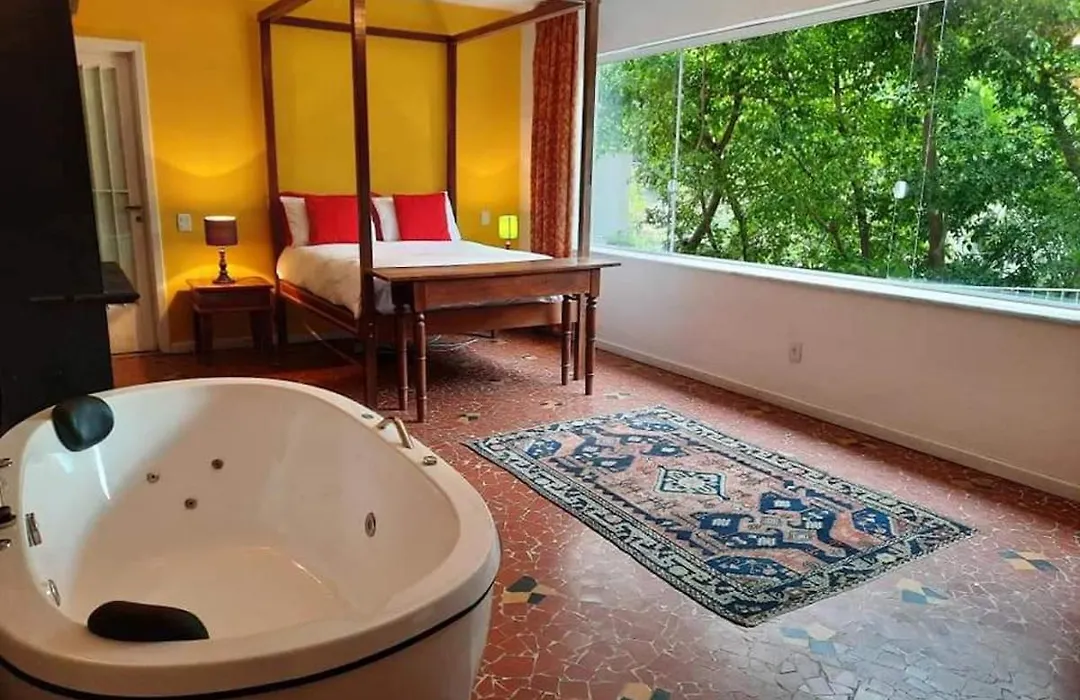 Rio Boutique Suites-1