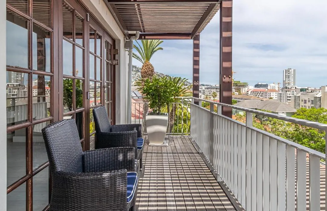 The Glen Boutique Hotel & Spa-1