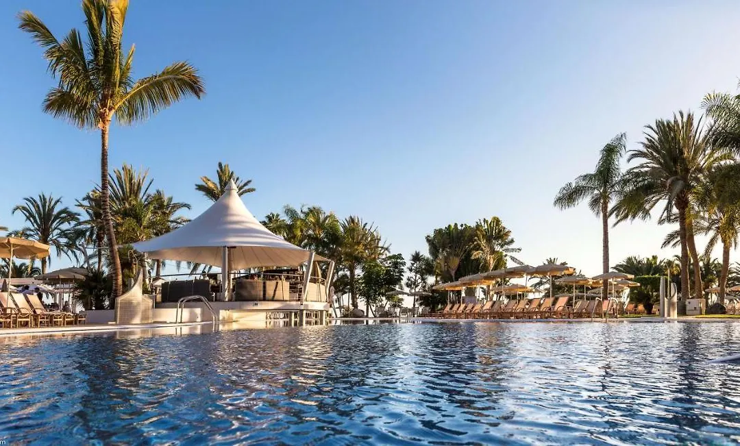 Radisson Blu Resort Gran Canaria-1