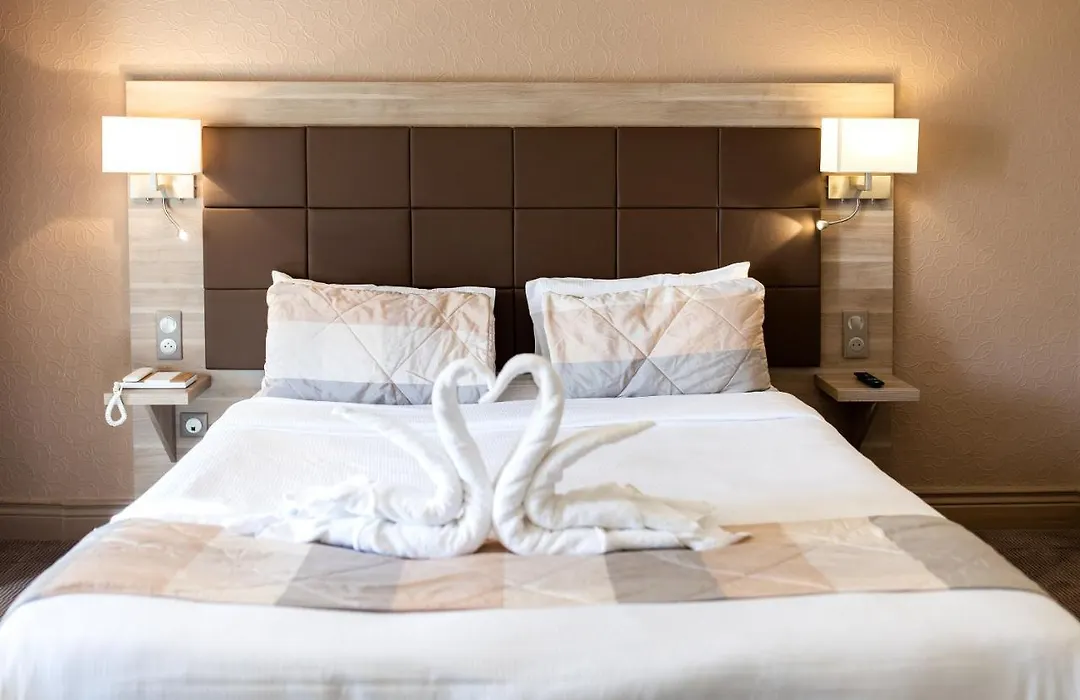 Hotel Regina & Spa-1