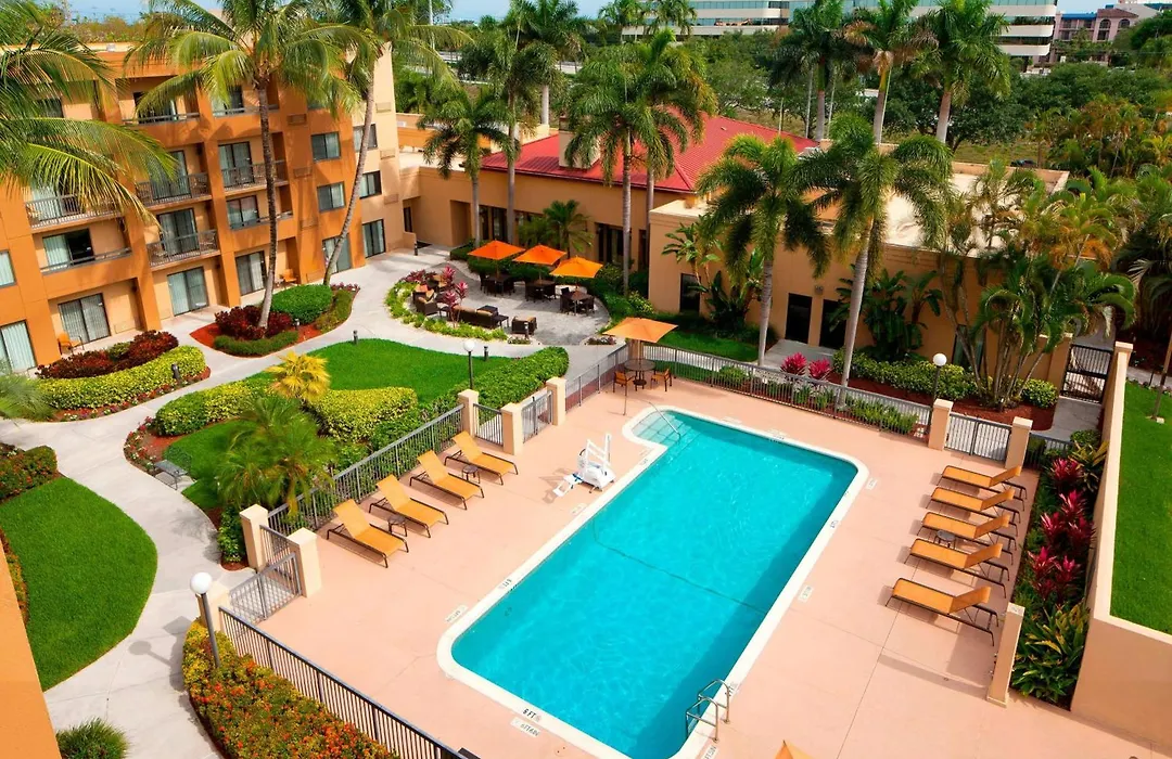 Sonesta Select Boca Raton Town Center-1
