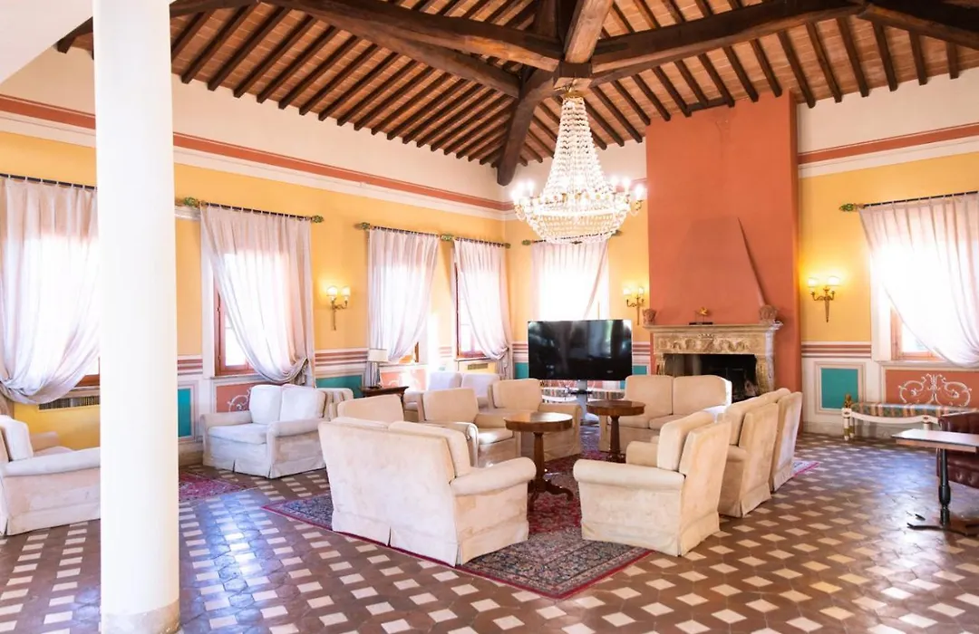 Il Piccolo Castello-1