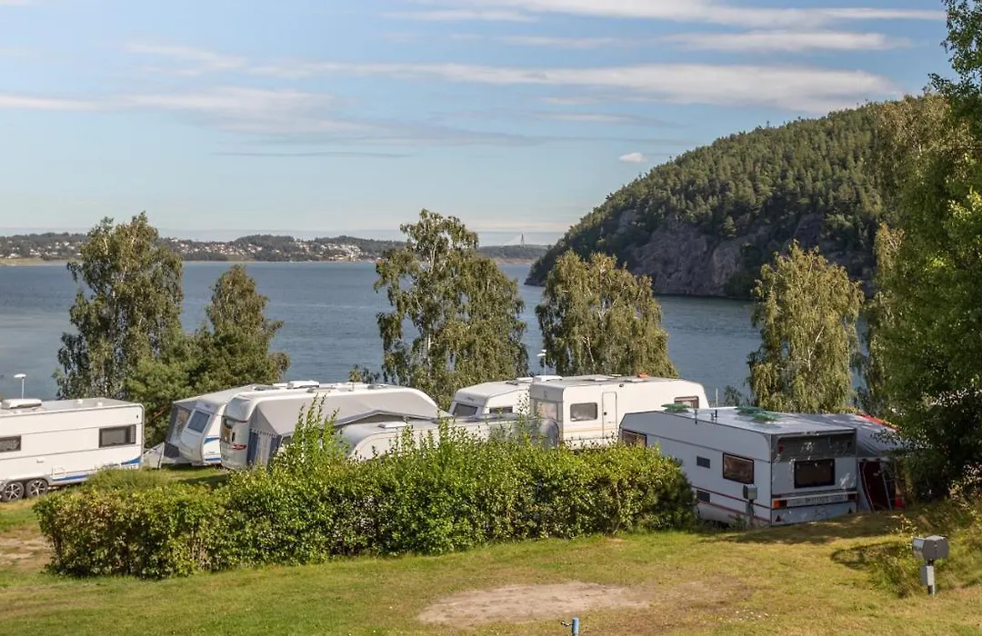 Hafsten Resort-1