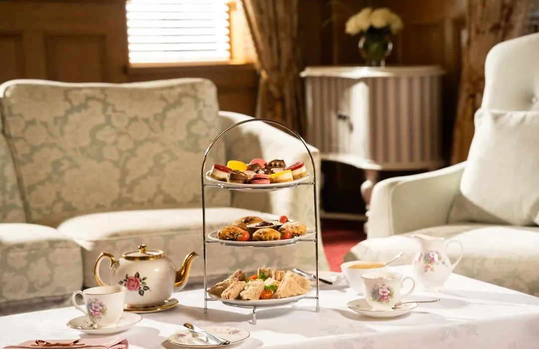 Ballyliffin Townhouse Boutique Hotel-1