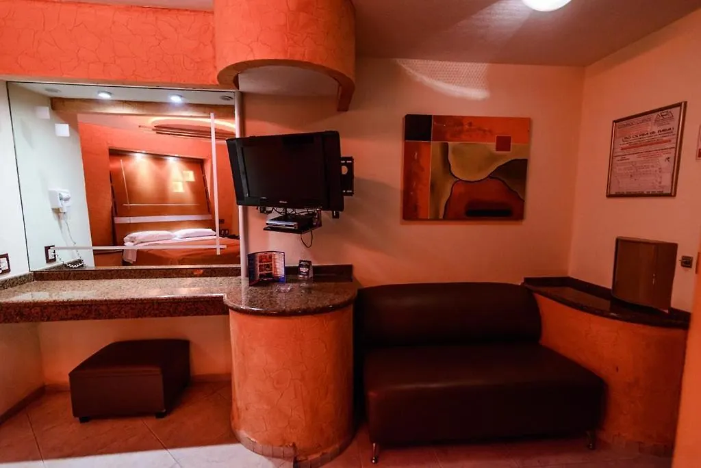 Motel Primavera-1