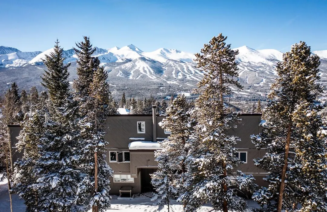 Gold Point Resort Breckenridge By Vacatia-1