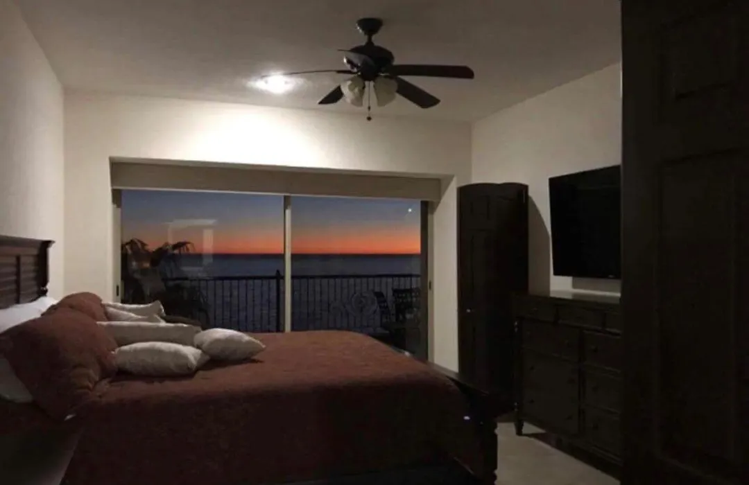 Sonoran Sky Resort Oceanview Condo-1
