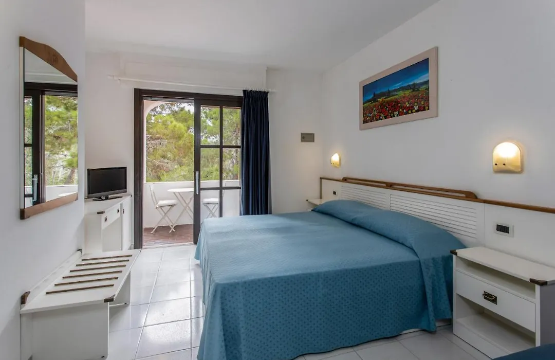 Hotel Valle Verde-1