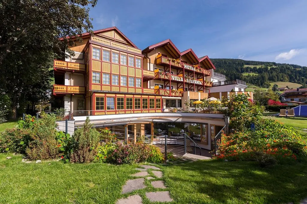 Hotel Villa Stefania-1